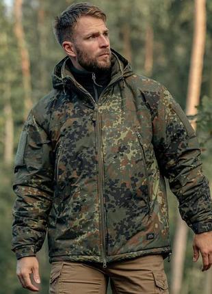 Куртка helikon level 7 climashield apex 100 g - flecktarn
, xs;s;m;l;xl;xxl;xxxl8 фото