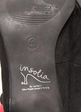Елегантні туфлі бренду m&s collection8 фото