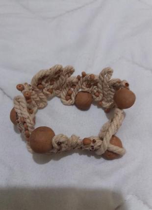 Особливий браслет