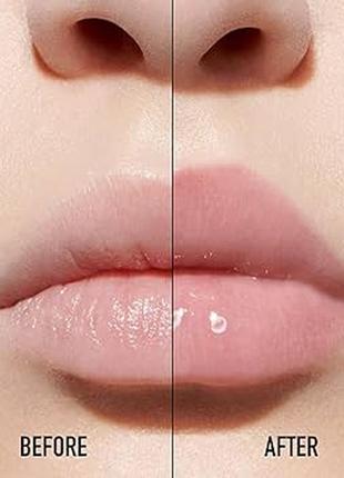 Тестер блиску для губ dior addict lip maximizer4 фото
