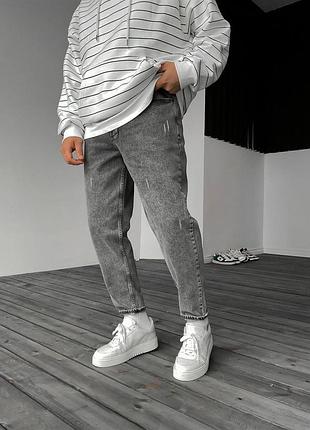 Мужские джинсы