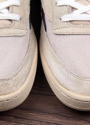 Кроссовки reebok classic оригинал размер 44-45 suede force 4