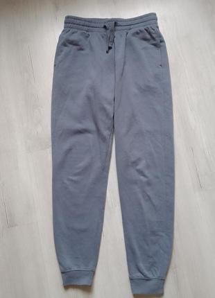 Брюки утепленные h&m
