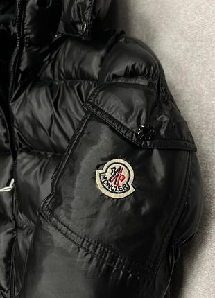 Мужская зимняя куртка топ качества