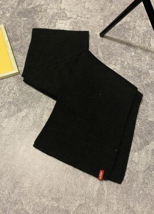 Шарф levis