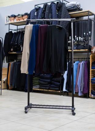 Мужской свитер, турция (мокко, синий, бордовый, черный и белый)6 фото
