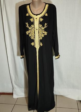 Плаття індійське