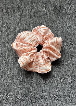 Резинка для волосся hand made