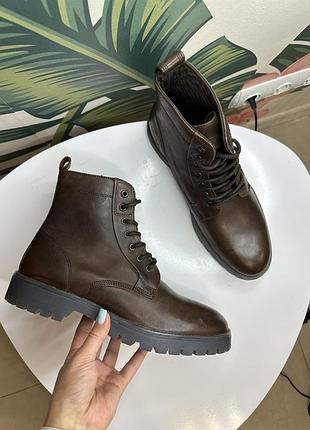 🤩🥾👞оригинальные мужские ботиночки asos