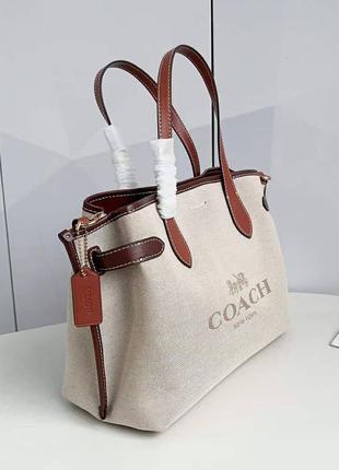 Сумка coach 3