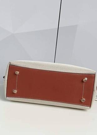 Сумка coach 8