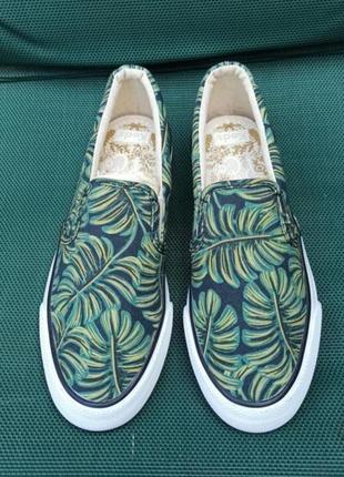 Мокасини keds 36р