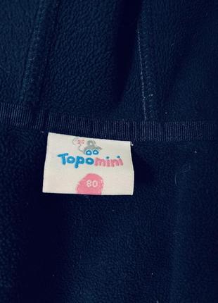 Куртка topomini2 фото