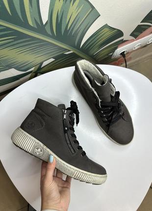 🤩🥾👞оригинальные ботиночки riker
