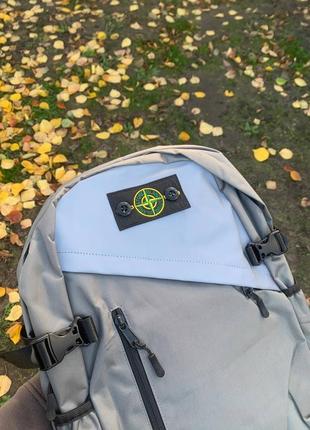 Рюкзак stone island 🎒