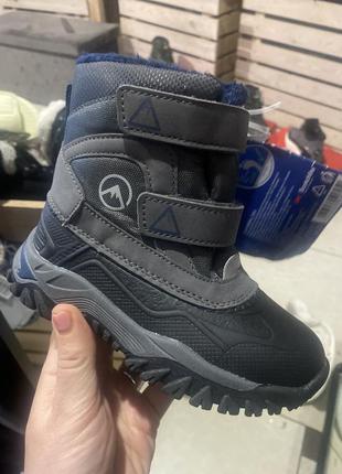 Pepperts чобітки