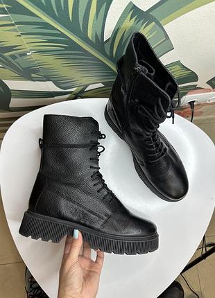 🤩🥾👞оригинальные ботиночки 5th avenue