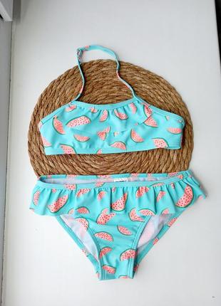 Купальник роздільний primark