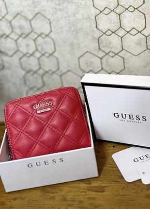 Гаманець guess оригінал