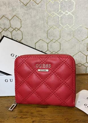 Кошелек guess оригинал2 фото