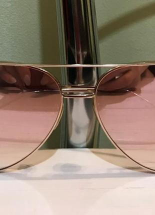 Зеркальные солнцезащитные очки/s31016/hd polaroid8 фото
