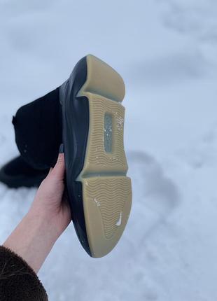 Зимние ботинки ecco chunky sneaker w 203203/510526 фото