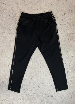 Спортивні штани valentino track pants з нових колекцій