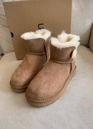 Ugg оригінал3 фото