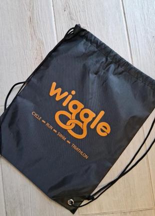Мешок для обуви wiggle