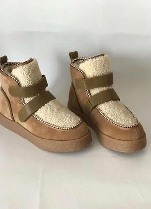 Ugg оригінал