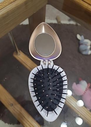 Гребінець з дзеркалом 👌
