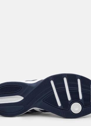Оригинальные мужские кроссовки adidas strutter  р.40.5 (25.5 см)5 фото