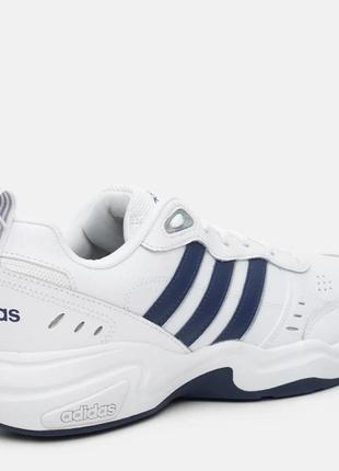 Оригинальные мужские кроссовки adidas strutter  р.40.5 (25.5 см)6 фото