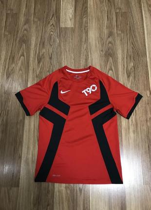 Теніска nike t90 dri-fit