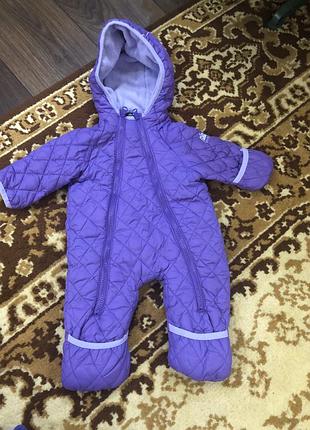 Комбінезон