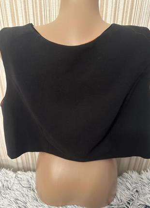 Жилетка до сукні