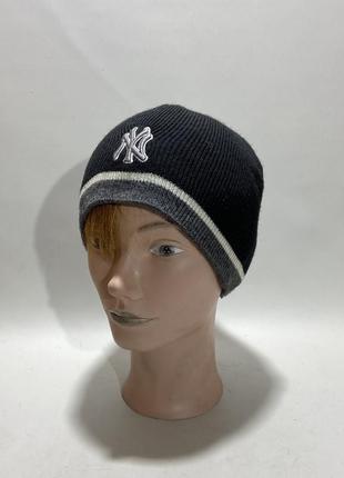 Шапка new york
