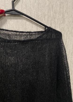 Светр ручна робота 3