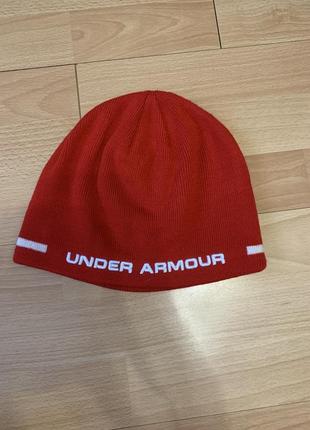 Спортивна шапка under armour