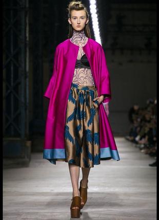 Преміум пальто від dries van noten