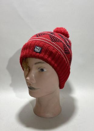 Шапка jack jones