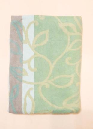 Пододеяльник флис