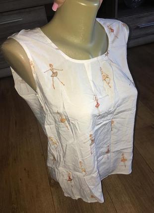 Класна блуза майка футболка нова якість топова