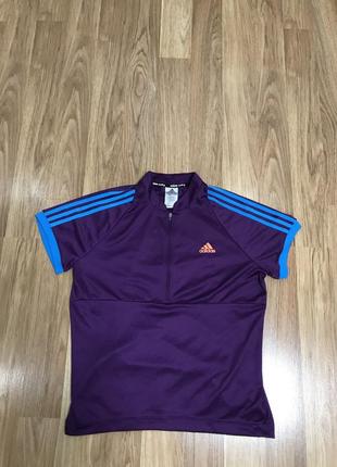 Тенниска женская adidas response cycling