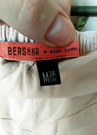 Платье бюстье bershka5 фото