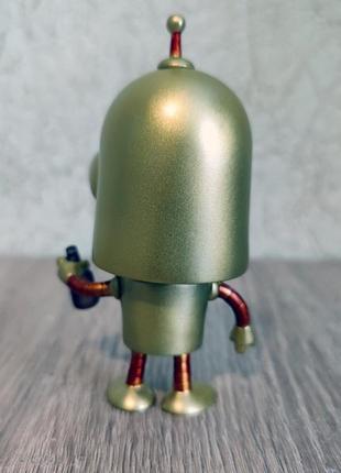 Bender 2024 funko pop