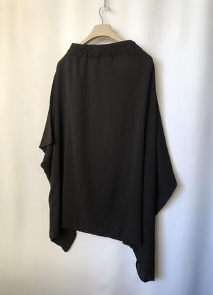 Черные прямоугольные штаны афгани йога нестречевые