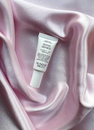 Сироватка з гліколевою кислотою sunday riley vitamin c glycolic acid treatment, 5 мл