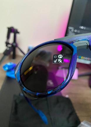 Оригинальные очки oakley clifden prizm made in Ausa2 фото