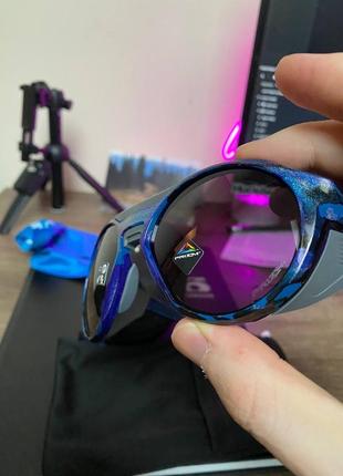 Оригинальные очки oakley clifden prizm made in Ausa